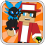 Майнкрафт сервер f6.gamely.pro:23159