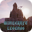 Майнкрафт сервер minecraftlegends.minecraft.to