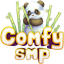 Майнкрафт сервер buzzy.comfysmp.com