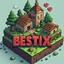 Майнкрафт сервер top.bestixworld.ru