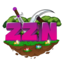 Майнкрафт сервер mc.zickzacknetwork.de