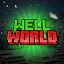 Майнкрафт сервер mc.wellworld.su