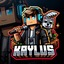 Майнкрафт сервер play.kaylus.my.id:19132