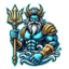 Майнкрафт сервер play.poseidoncraft.net