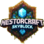 Майнкрафт сервер nestorcraft.com