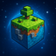 Майнкрафт сервер play.cubeplanet.eu