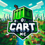 Майнкрафт сервер play.cartmc.xyz:2600