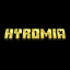 Майнкрафт сервер hyromia.mclan.ru