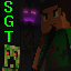 Майнкрафт сервер sgtblockbuster.serverminer.com