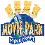 Майнкрафт сервер movieparkcraft.de