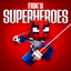 Майнкрафт сервер heroes.fiskmods.com