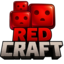 Майнкрафт сервер redcraft.com.br