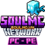 Майнкрафт сервер soulmc.vn