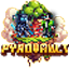 Майнкрафт сервер play.pyrovault.net