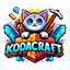 Майнкрафт сервер mc.kodacraft.online