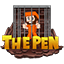Майнкрафт сервер play.thepen-mc.net