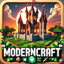 Майнкрафт сервер moderncraft.gamename.net