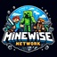 Майнкрафт сервер play.minewise.fun