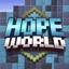 Майнкрафт сервер play.mc-hopeworld.ru