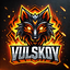 Майнкрафт сервер mc.vulskov.com