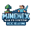 Майнкрафт сервер minehex.mc.gg