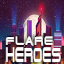 Майнкрафт сервер flareheroes.my.pebble.host