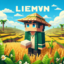 Майнкрафт сервер liemvn.com