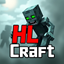 Майнкрафт сервер play.hlcraft.cc