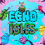 Майнкрафт сервер echo-isles.com