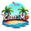 Майнкрафт сервер play.coastsmp.net