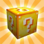Майнкрафт сервер luckycraft.joinserver.ru