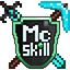 Майнкрафт сервер s1.mcskill.ru