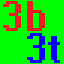 Майнкрафт сервер 3b3t.org