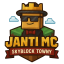 Майнкрафт сервер play.jantimc.com:18805