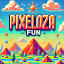 Майнкрафт сервер pixeloza.fun