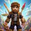 Майнкрафт сервер playraider.gomc.fun