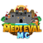 Майнкрафт сервер menu.medievalmc.co