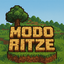 Майнкрафт сервер modoritze.g-portal.game:32865