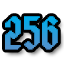 Майнкрафт сервер play.256forever.net