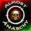 Майнкрафт сервер almostanarchy.ca