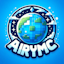Майнкрафт сервер play.airymc.net