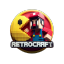 Майнкрафт сервер game.retrocraft.io