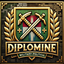 Майнкрафт сервер diplomine.triahub.ru