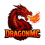 Майнкрафт сервер play.dragonmc.ro