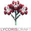 Майнкрафт сервер mc.lycoriscraft.ru