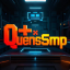 Майнкрафт сервер play.quensssmp.my.id