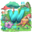 Майнкрафт сервер play.whimsiwoods.net