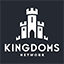 Майнкрафт сервер kingdoms.network:10