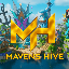Майнкрафт сервер play.mavenshive.xyz:5003