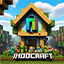 Майнкрафт сервер indocraft.net